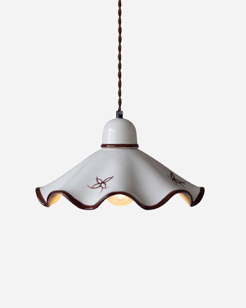 Pendant | JUNO - Körven Studio