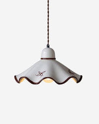 Pendant | JUNO - Körven Studio