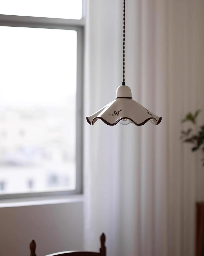 Pendant | JUNO - Körven Studio