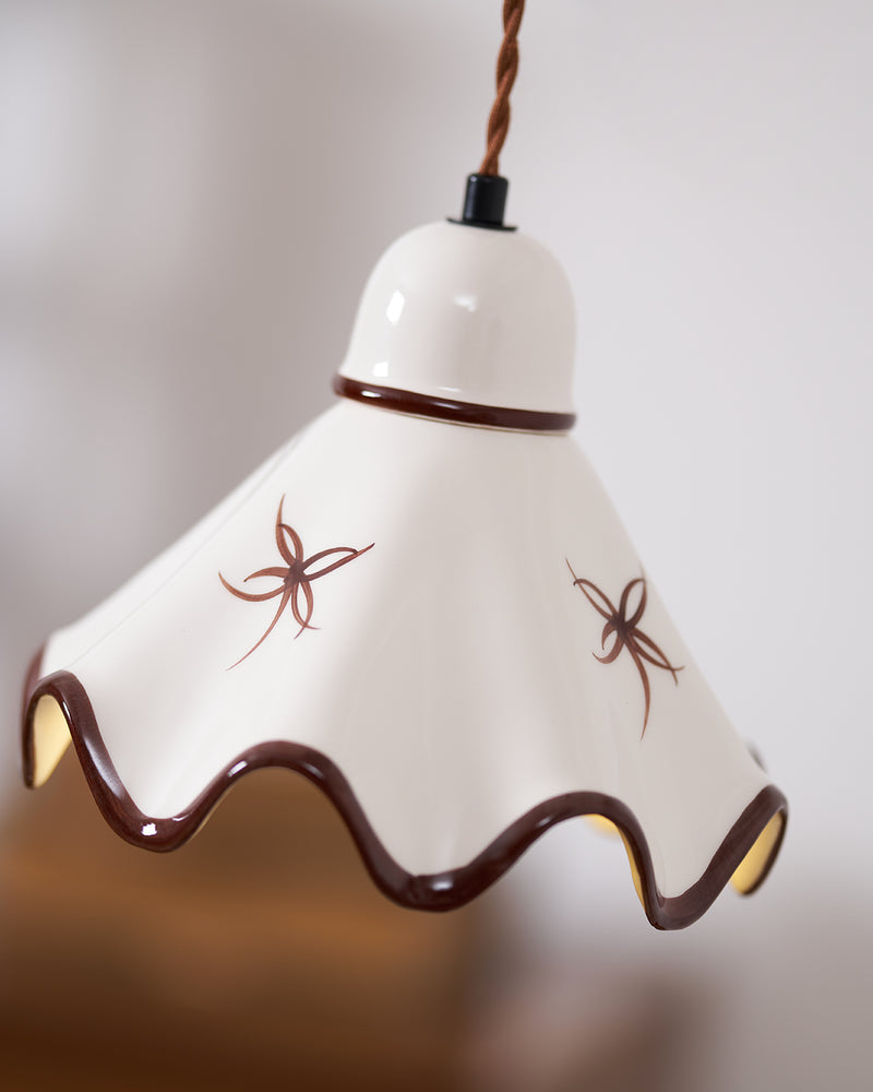 Pendant | JUNO - Körven Studio