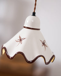 Pendant | JUNO - Körven Studio