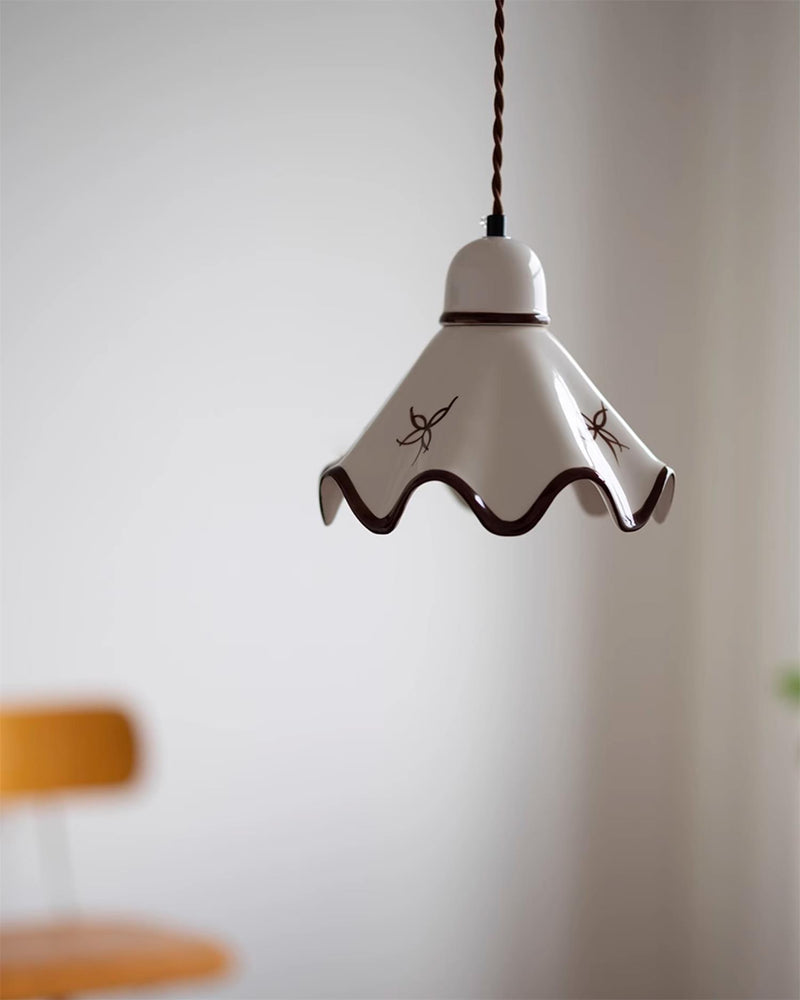 Pendant | JUNO - Körven Studio