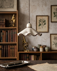 Pendant | JUNO - Körven Studio