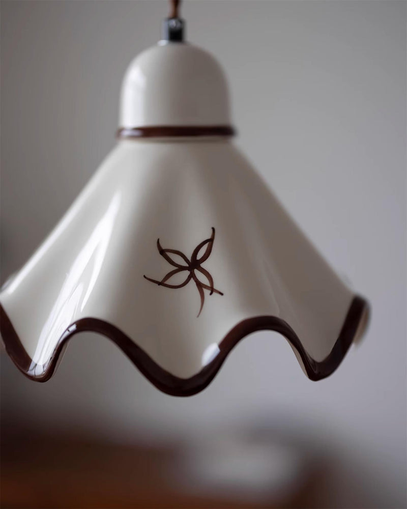 Pendant | JUNO - Körven Studio