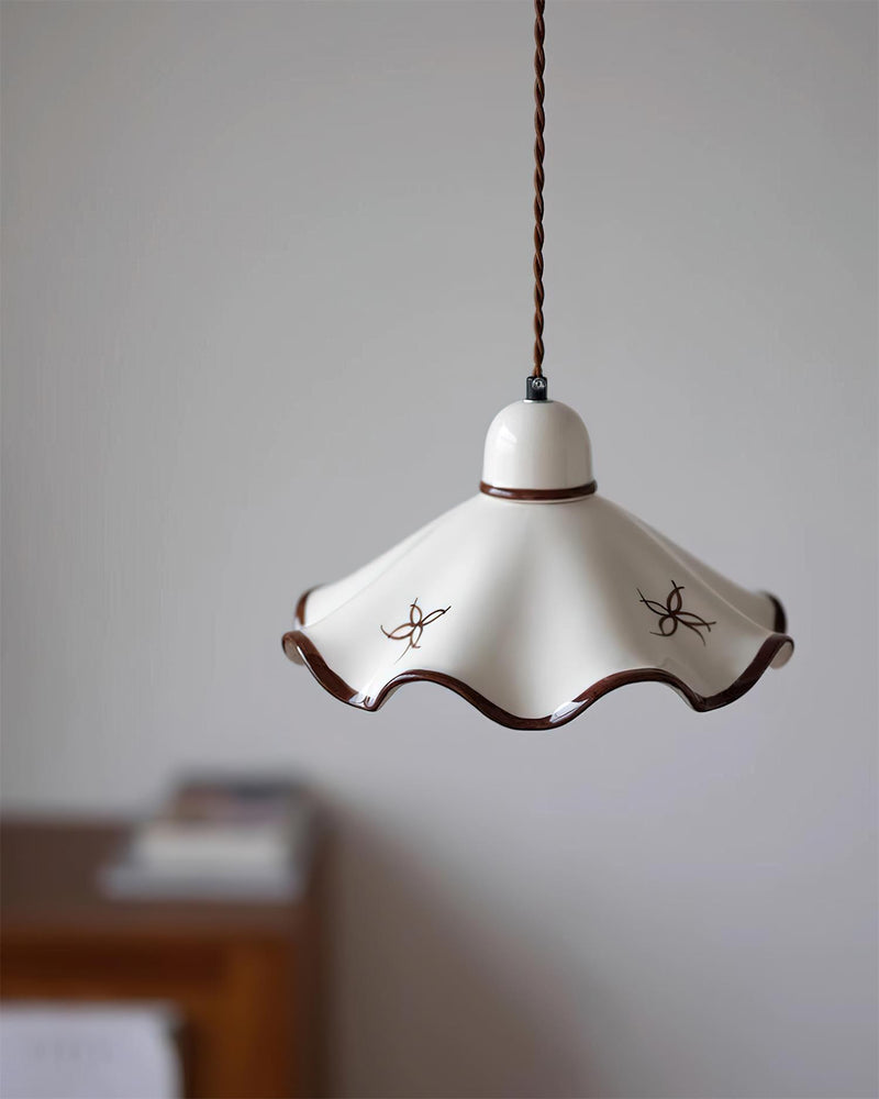 Pendant | JUNO - Körven Studio