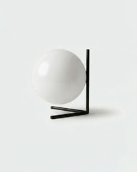 Table Lamp | KAEN - Körven Studio