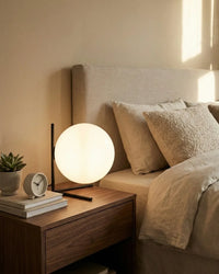 Table Lamp | KAEN - Körven Studio