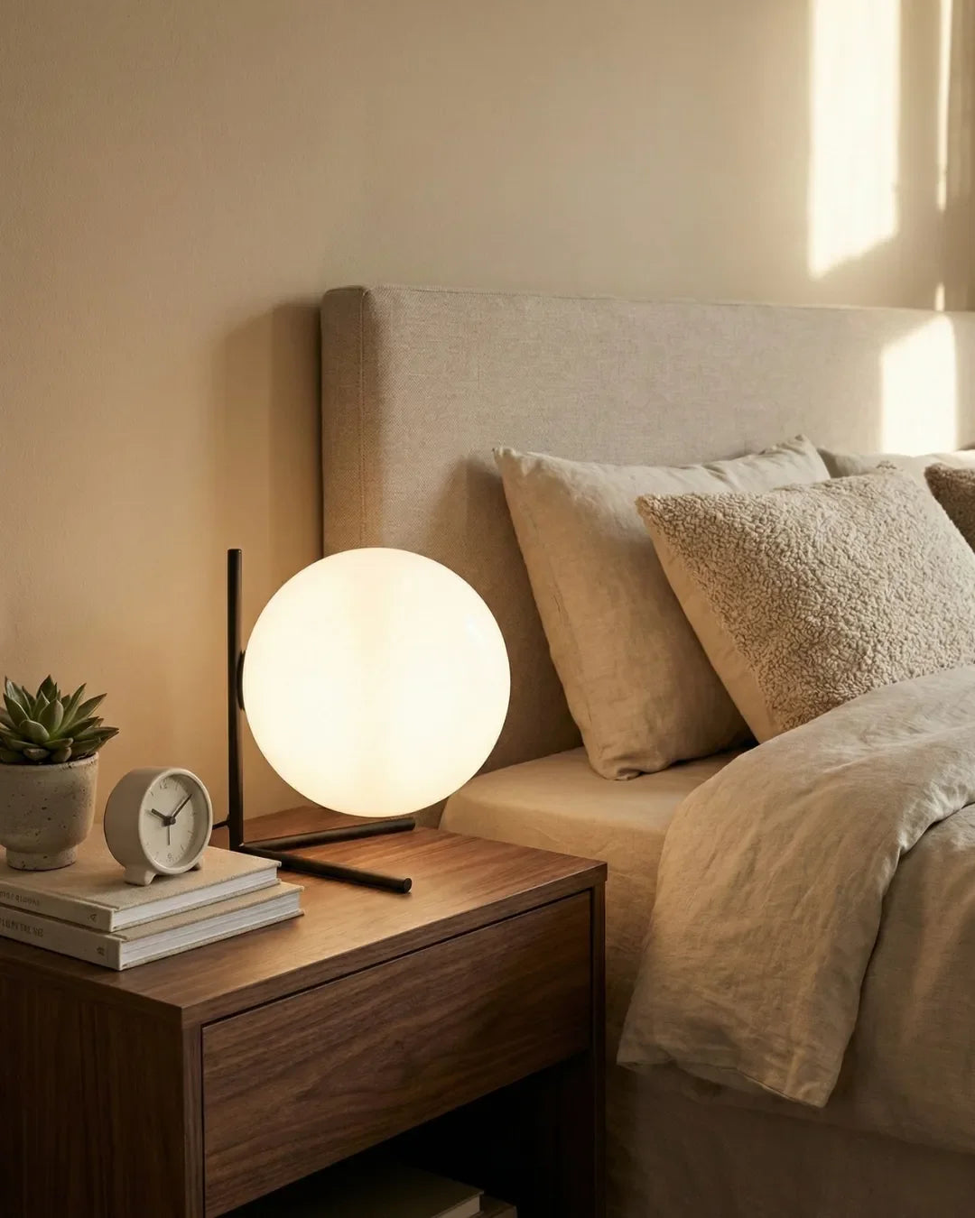 Table Lamp | KAEN - Körven Studio