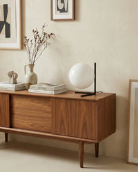 Table Lamp | KAEN - Körven Studio
