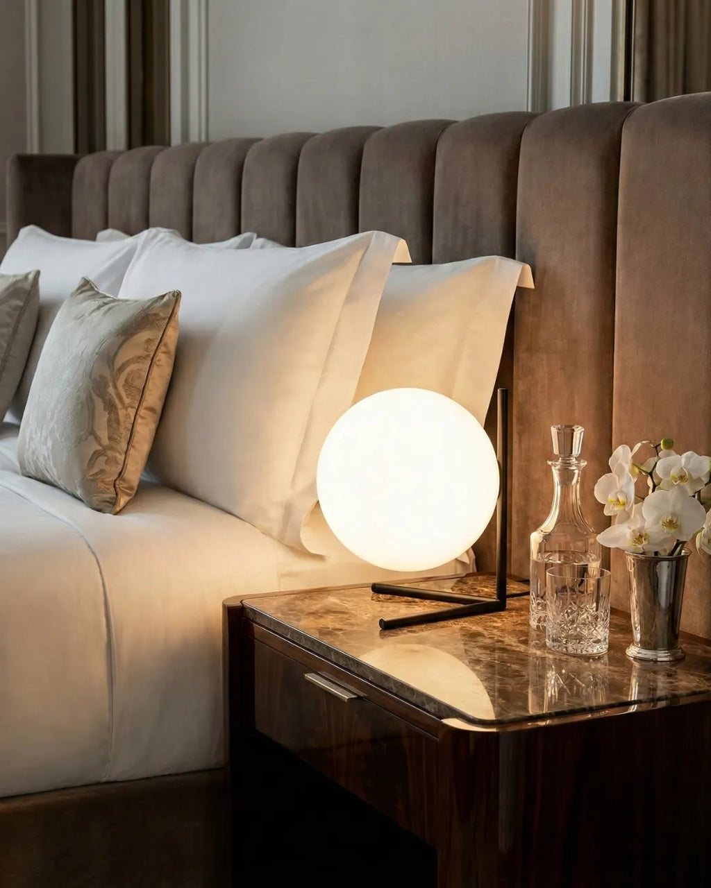 Table Lamp | KAEN - Körven Studio