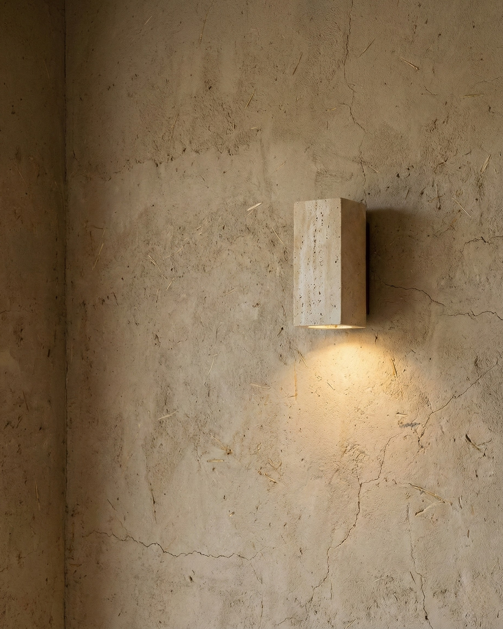 Wall Light | KAGE - Körven Studio