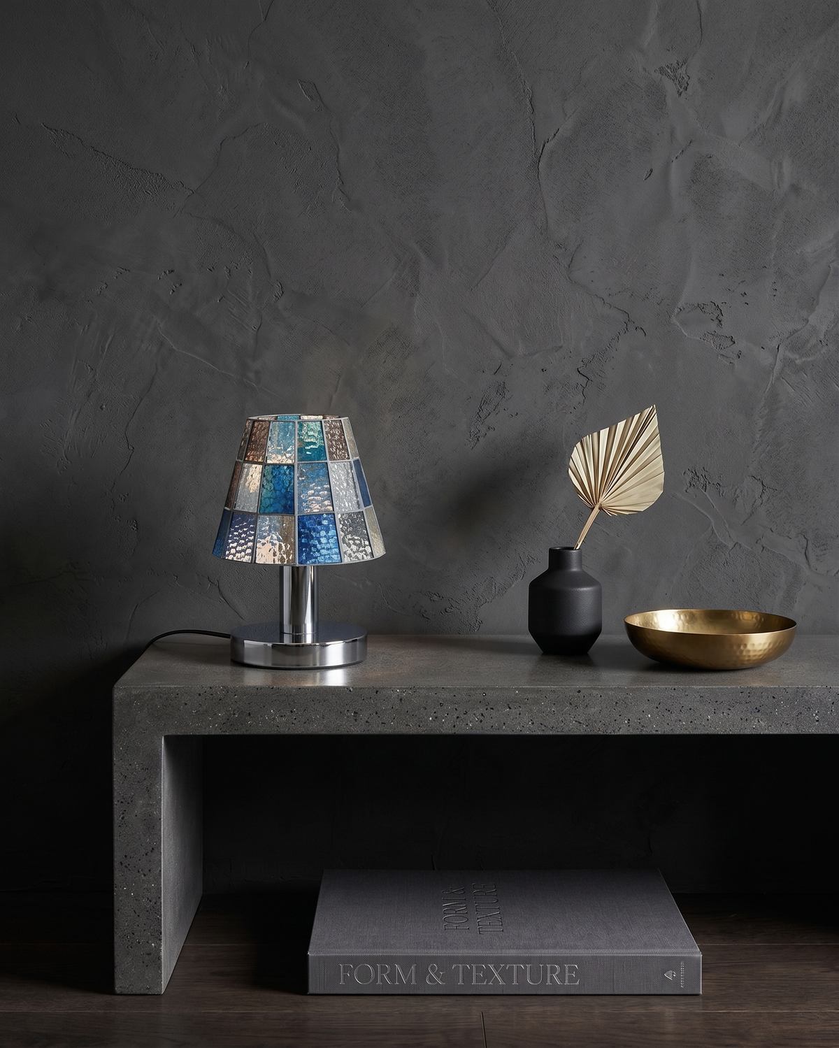 Table Lamp | KALI - Körven Studio