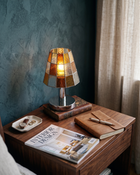 Table Lamp | KALI - Körven Studio