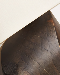Table Lamp | KALLE - Körven Studio