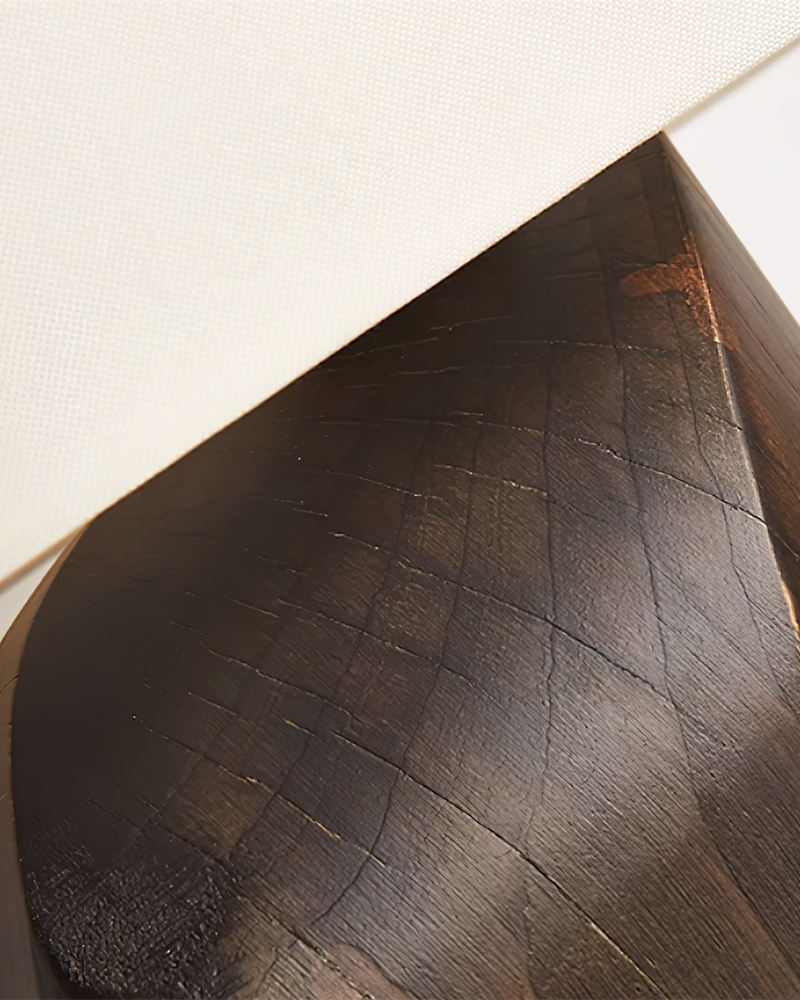 Table Lamp | KALLE - Körven Studio
