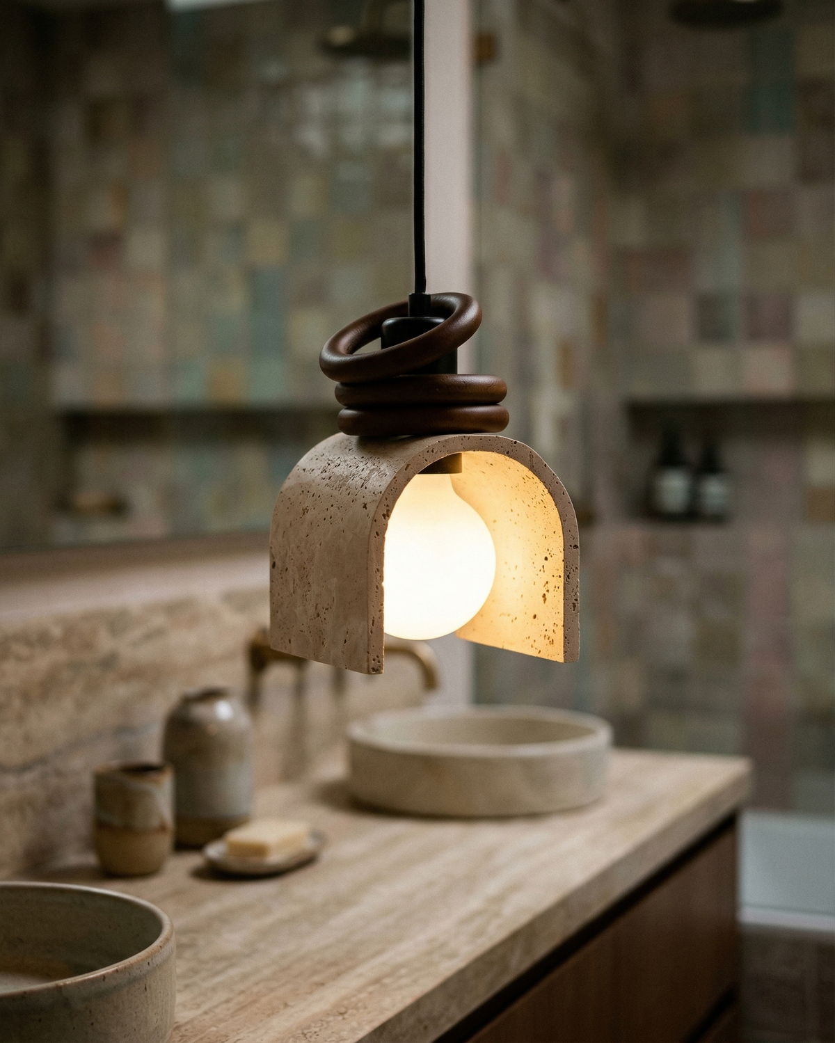Pendant | KALO - Körven Studio