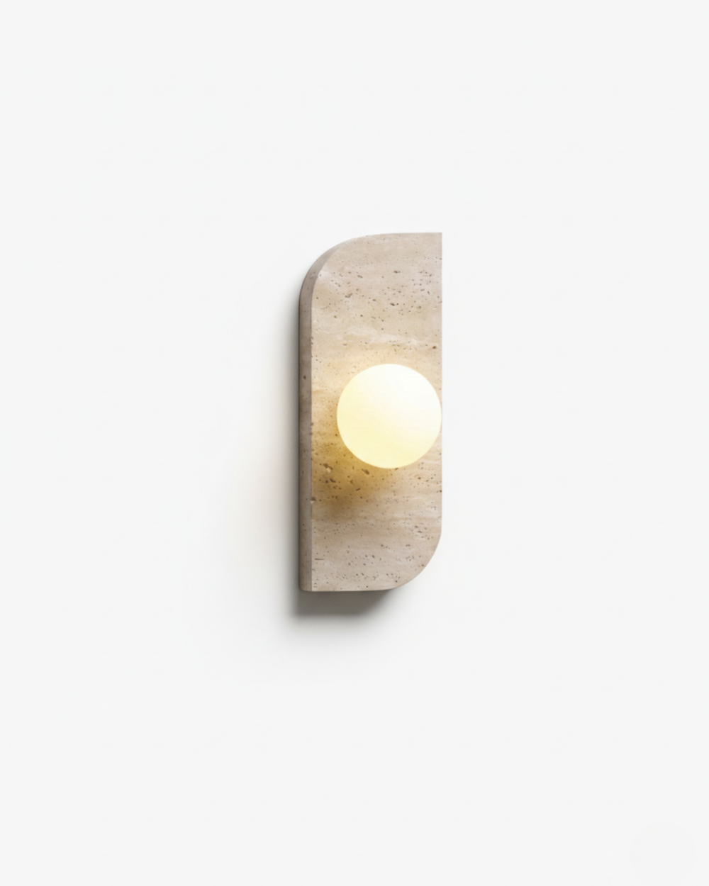 Wall Light | KANSO - Körven Studio