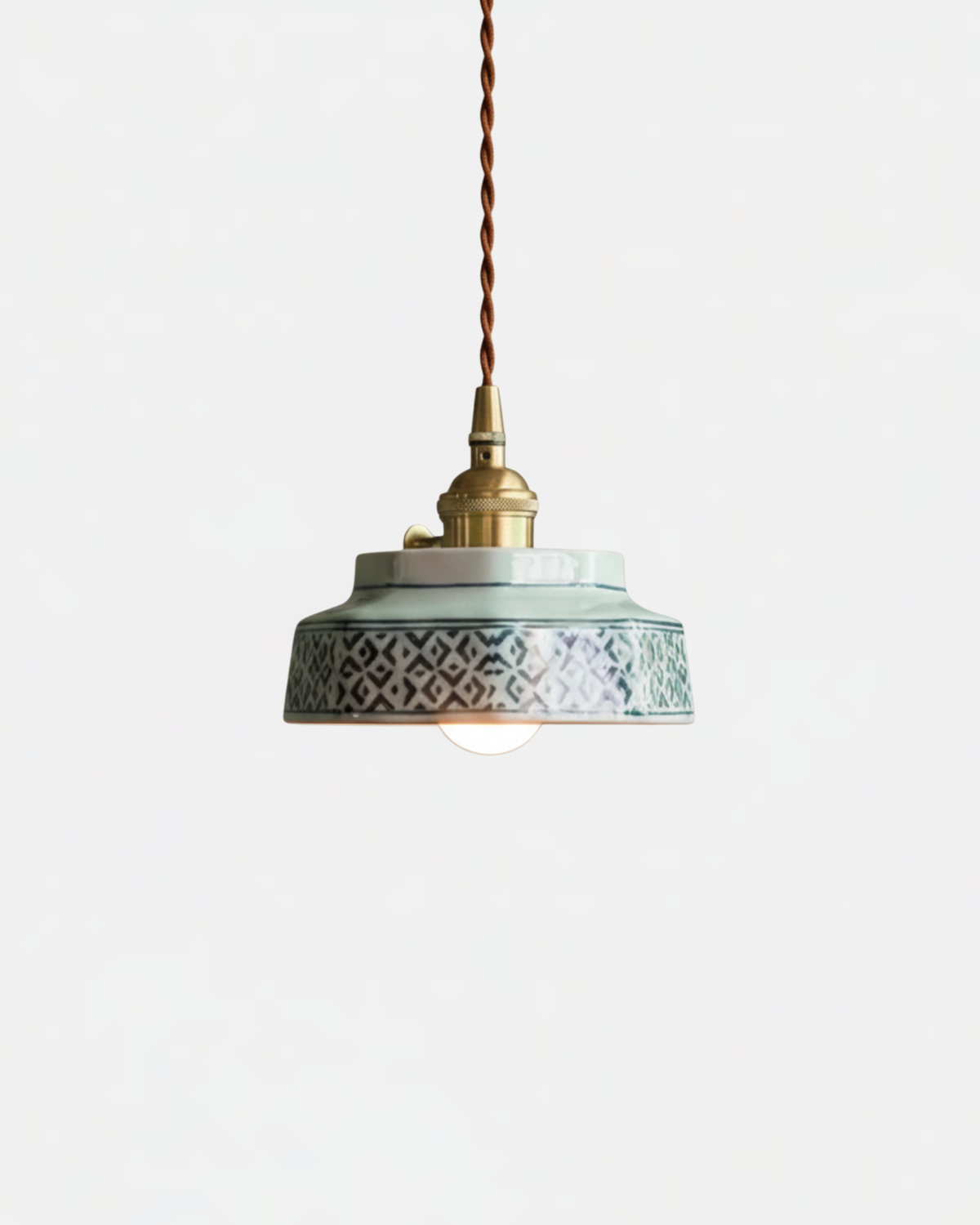 Pendant | KANTA - Körven Studio