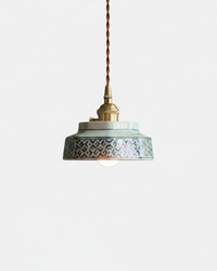 Pendant | KANTA - Körven Studio