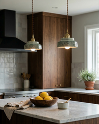 Pendant | KANTA - Körven Studio