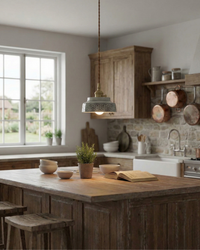 Pendant | KANTA - Körven Studio