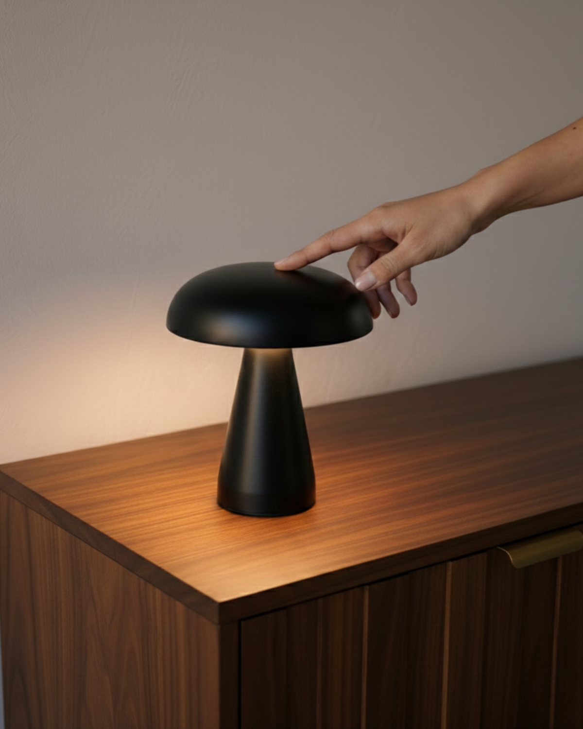 Table Lamp | KEMI - Körven Studio