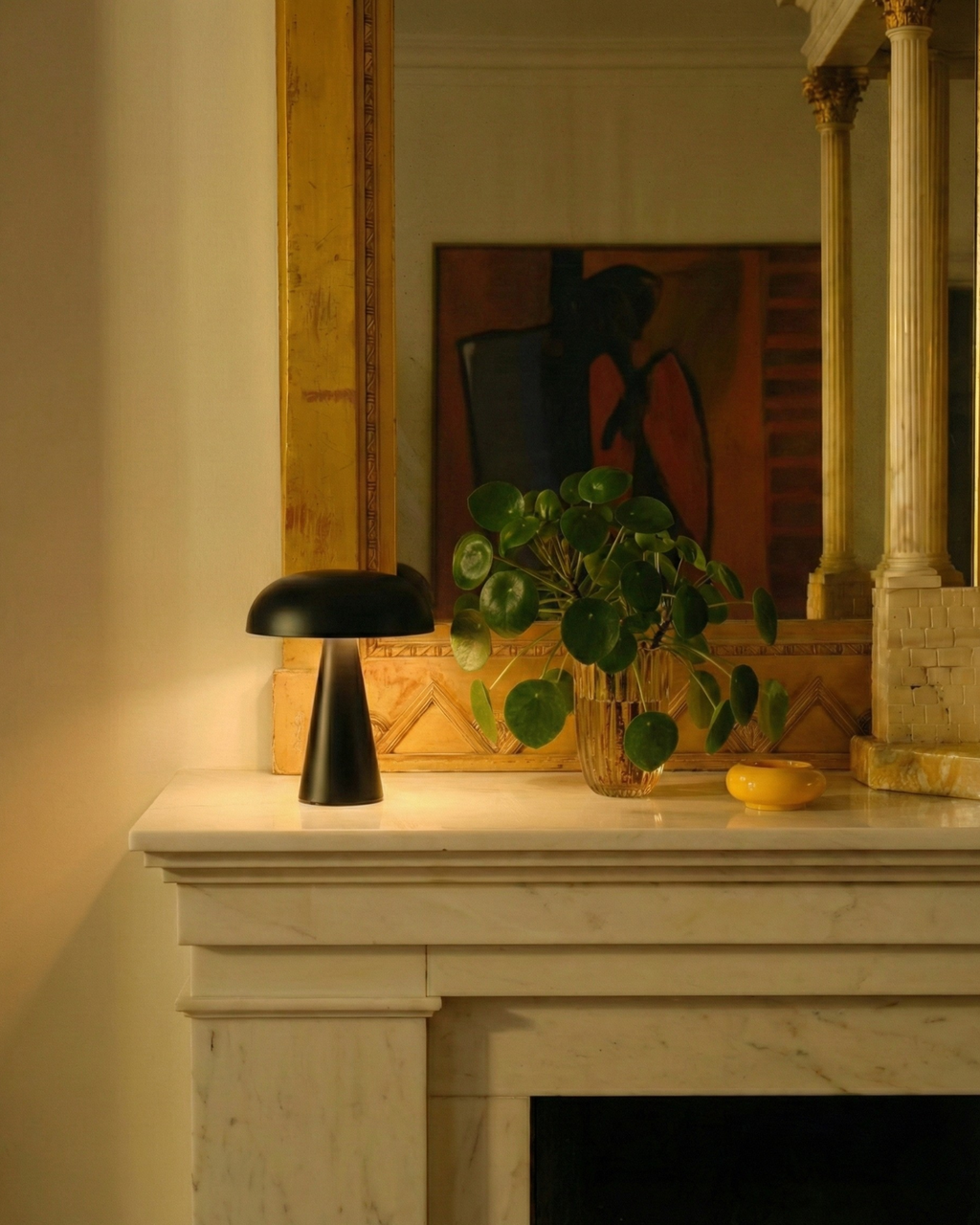 Table Lamp | KEMI - Körven Studio