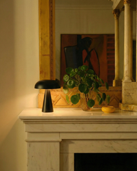 Table Lamp | KEMI - Körven Studio