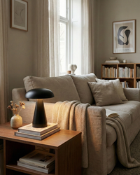 Table Lamp | KEMI - Körven Studio