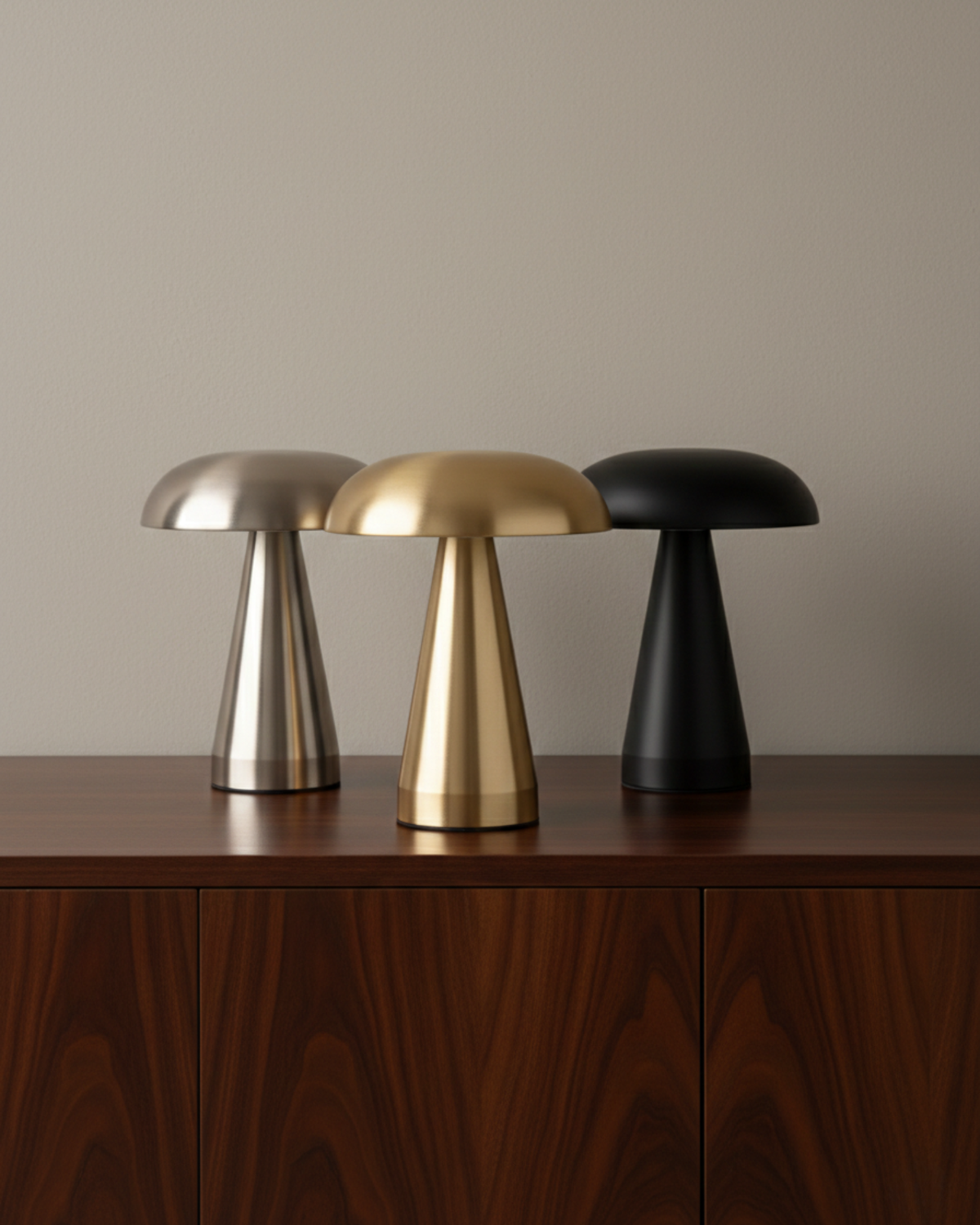 Table Lamp | KEMI - Körven Studio