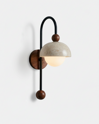 Wall Light | KENO - Körven Studio