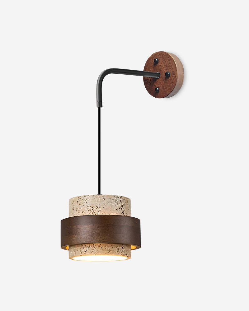 Wall Light | KERA - Körven Studio