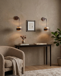 Wall Light | KERA - Körven Studio