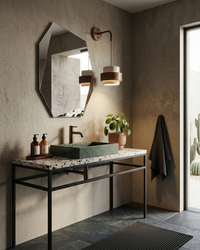 Wall Light | KERA - Körven Studio