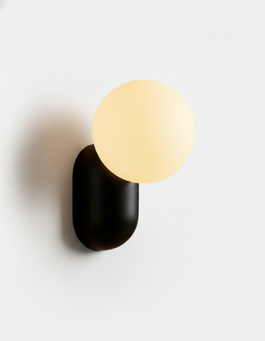 Wall Light | KEVA - Körven Studio