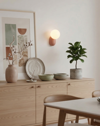 Wall Light | KEVA - Körven Studio