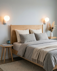 Wall Light | KEVA - Körven Studio