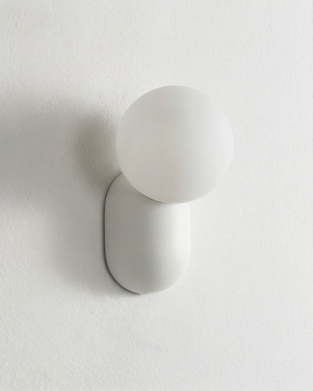 Wall Light | KEVA - Körven Studio