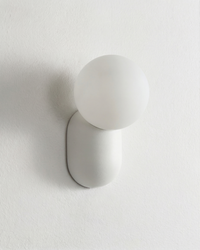 Wall Light | KEVA - Körven Studio