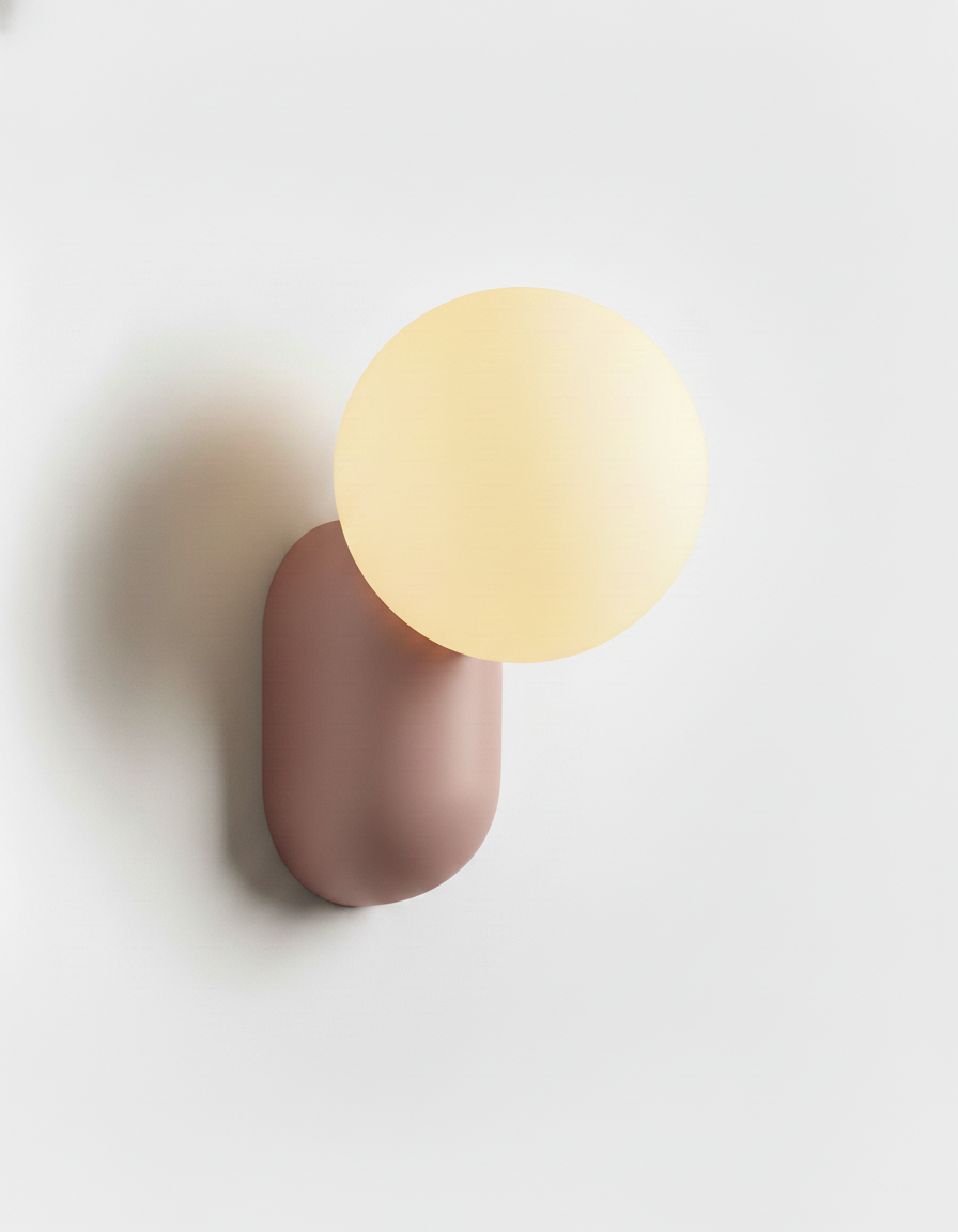 Wall Light | KEVA - Körven Studio