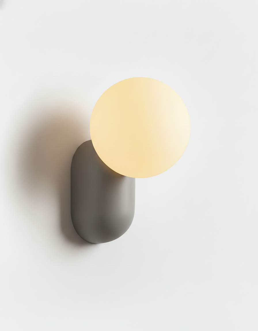 Wall Light | KEVA - Körven Studio