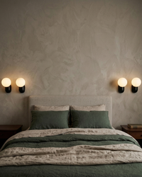 Wall Light | KEVA - Körven Studio