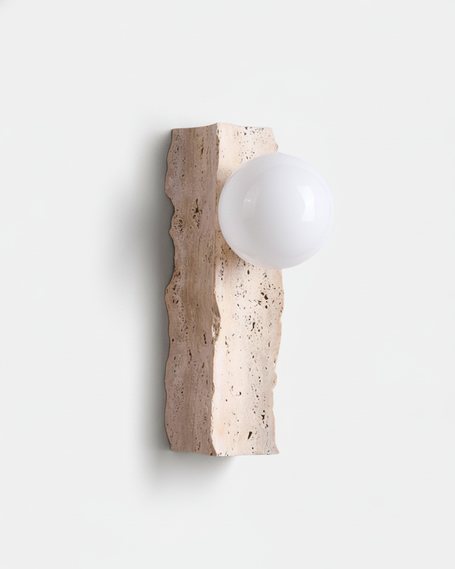 Wall Light | KIDA - Körven Studio