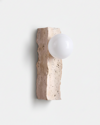 Wall Light | KIDA - Körven Studio