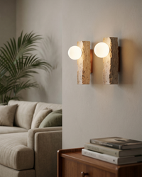 Wall Light | KIDA - Körven Studio