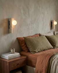 Wall Light | KIDA - Körven Studio