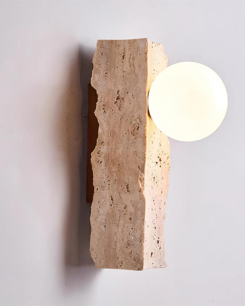 Wall Light | KIDA - Körven Studio