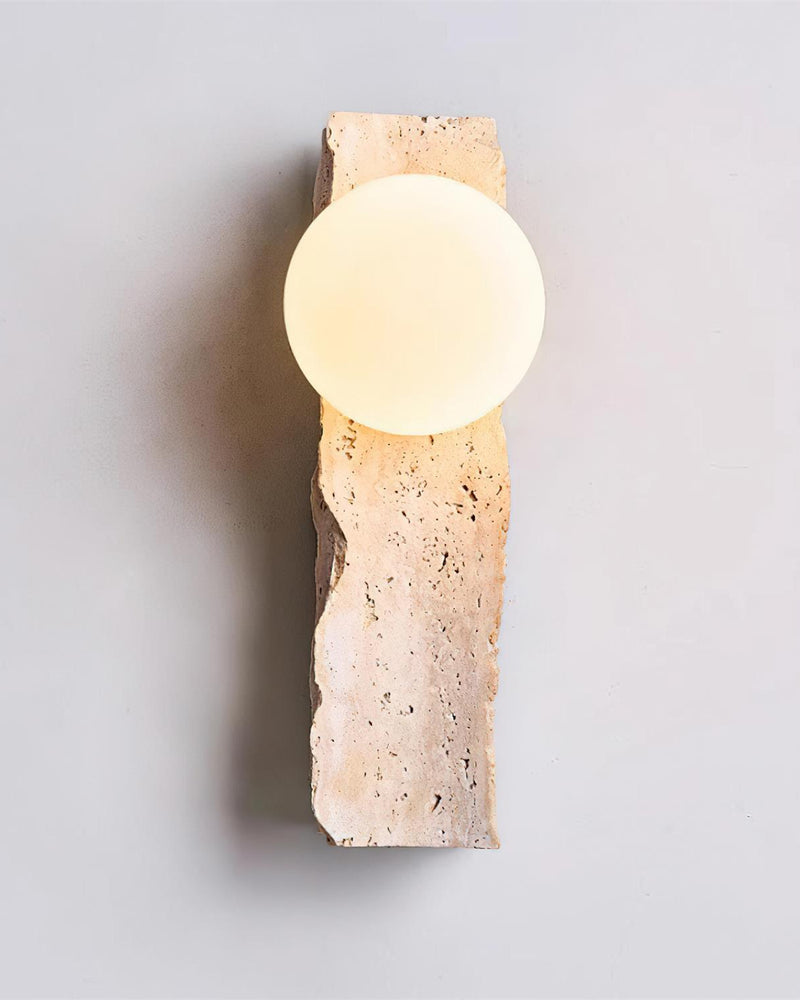 Wall Light | KIDA - Körven Studio