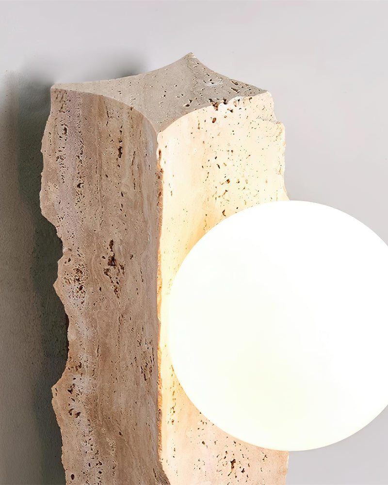 Wall Light | KIDA - Körven Studio