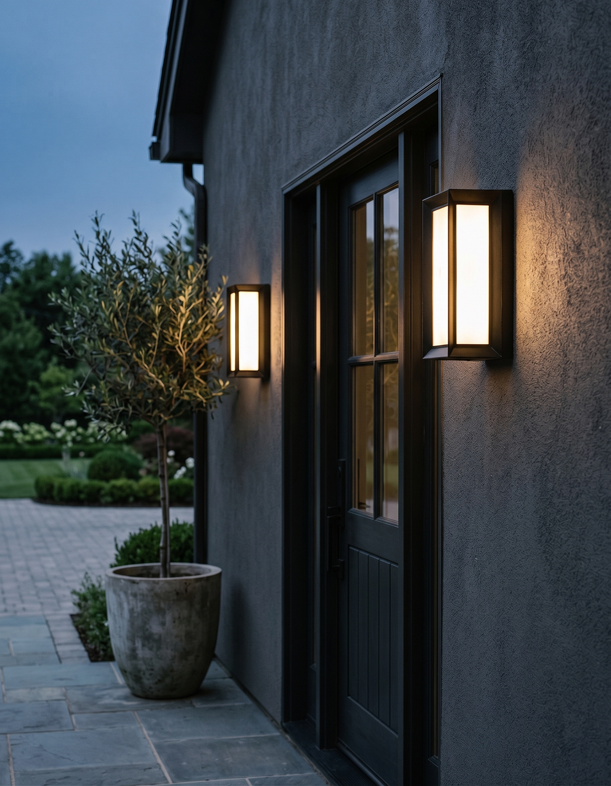 Wall Light | KIETY - Körven Studio
